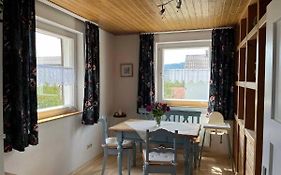 Ferienhaus Jurablick